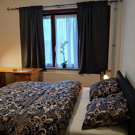 Bloemetje Hotel Asse Ngoại thất bức ảnh