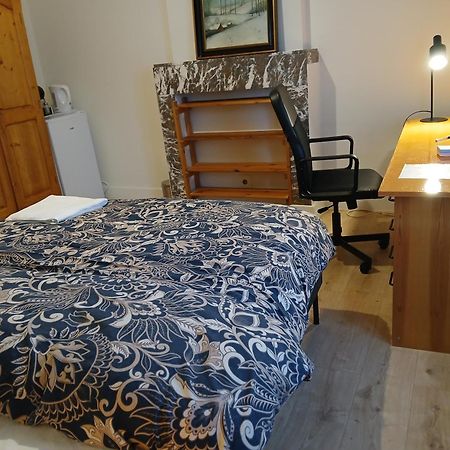 Bloemetje Hotel Asse Ngoại thất bức ảnh