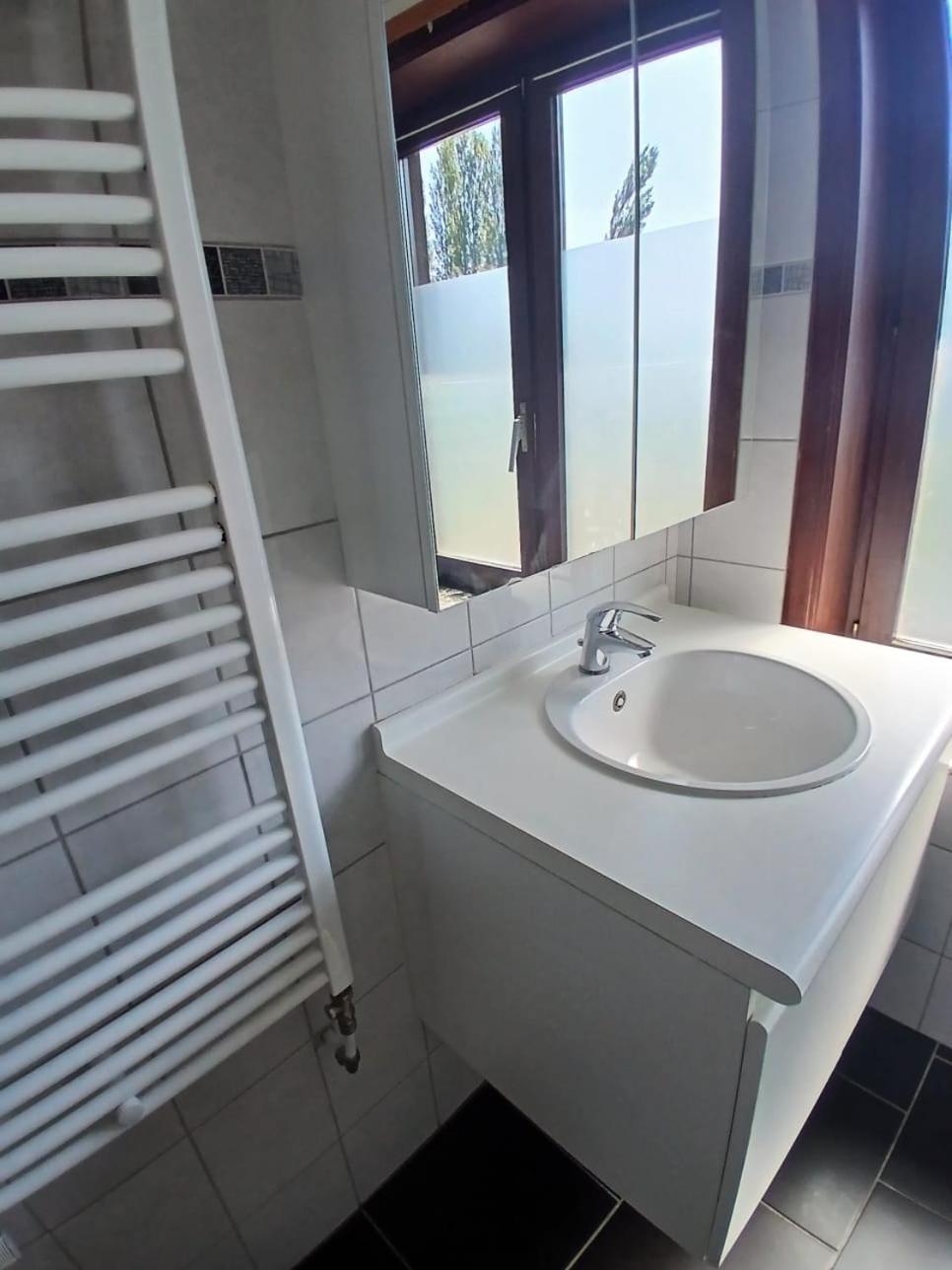 Bloemetje Hotel Asse Ngoại thất bức ảnh